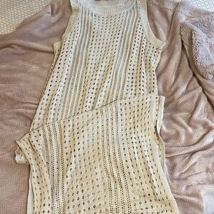 BNWT Ladies Coverup by Cupshe